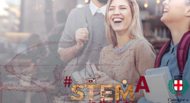 STEMintheCity, la quarta edizione sarà tutta online