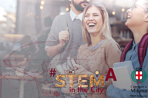 STEMintheCity, la quarta edizione sarà tutta online