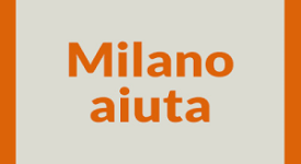 Avviato il sostegno psicologico attraverso Milano aiuta