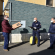 La Polizia Locale, consegna pc agli studenti