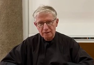 fratel clemente auguri pasqua