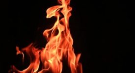 fuoco l'incanto libri