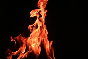 fuoco l'incanto libri