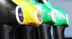 diesel limiti euro 4