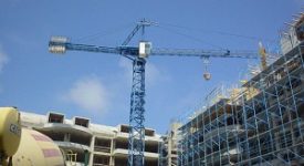 Misure di sostegno alle imprese dei cantieri sospesi