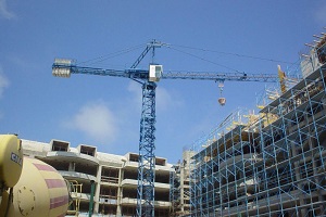 Misure di sostegno alle imprese dei cantieri sospesi