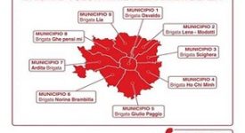 De Corato: autonomi e occupanti abusivi usati da Sala per consegnare pasti