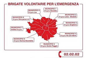 De Corato: autonomi e occupanti abusivi usati da Sala per consegnare pasti