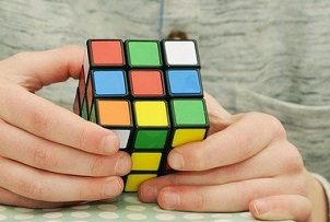 magic-cube
