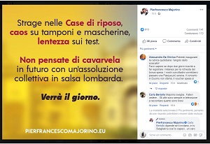 Majorino Rsa