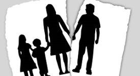 Emergenza Covid-19: come cambiano le visite ai figli per i genitori separati?
