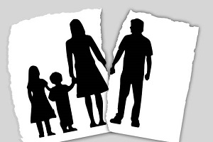Emergenza Covid-19: come cambiano le visite ai figli per i genitori separati?
