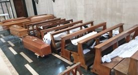 niguarda morti bare