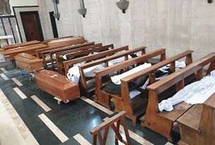 niguarda morti bare