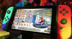 nintendo-switch videogame