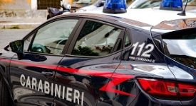 Rapina una banca si pente e si costituisce Sequestrati beni per 1.2 mln a ex funzionaria Atm Festa in un B&B: 14 studenti sanzionati Badante ubriaco maltratta disabile Pregiudicato gambizzato da ignoti Multati sei studenti per festa non autorizzata Aggredisce la moglie dopo che lei lo ha denunciato Multati negozi di via Padova e viale Monza Arrestati i sei rom che fuggirono dopo una rapina carabinieri fucilate truccazzano