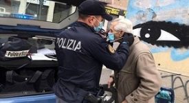 Polizia: fatto un enorme lavoro, inaccettabili attacchi di Sgarbi e Bargiggia