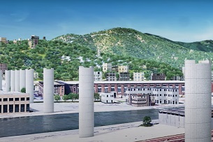 ponte polcevera genova