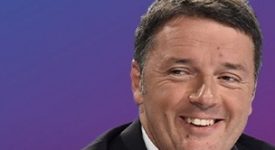 renzi italia viva