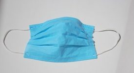 Sequestrate 5 milioni di mascherine mascherine tamponi