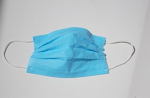 Sequestrate 5 milioni di mascherine mascherine tamponi