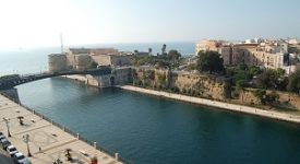 taranto tarantino