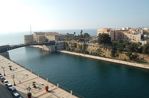 taranto tarantino