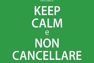 Federalberghi: "Grave errore rinviare prenotazioni"