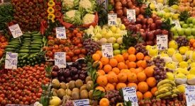 mercati scoperti milano