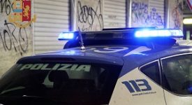 Marocchino arrestato per spaccio e detenzione illegale di armi