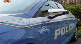 Egiziano, ecuadoregno e senegalese arrestati per spaccio e resistenza