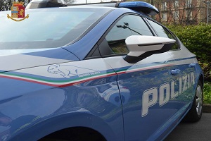 Egiziano, ecuadoregno e senegalese arrestati per spaccio e resistenza