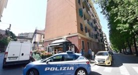 Spara a macchine con armi aria compressa