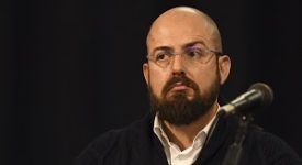 De Chirico (FI): Sala boicotta il dibattito su San Siro Aumenti ATM. De Chirico: Comune non conosce la differenza fra obbligo e facoltà De Chirico: Granelli mente sapendo di mentire De Chirico: Comune impreparato a gestire gli eventi Cannabis: il forzista De Chirico favorevole alla liberalizzazione Capodanno. De Chirico: un'ordinanza fuffa e null'altro De Chirico (FI): basito da Sala sui dehors De Chirico (FI): maggioranza smentisce Sala sui locali da ballo De Chirico (FI): basta scuse Sala decida sullo stadio Bilanci. De Chirico (FI): maggioranza in ritardo scarica sui Revisori San Siro: botta e risposta Majorino - De Chirico Superbonus. De Chirico (FI): Barberis s'informi e non prenda meriti che non ha De Chirico (FI): smascherata l'immobilità di Sala De Chirico (FI): il cdx può vincere grazie alle incompatibilità nel csx De Chirico (FI): mi aspetto le scuse di Lega e Piscina De Chirico (FI): occorre un tournover ai vertici di ATM De Chirico (FI): sgomberare LUME nonostante l'amicizia fra Scavuzzo e Proverbio De Chirico (FI): donate il 5x1000 al comune De Chirico: Sala spieghi gli aumenti ai dirigenti