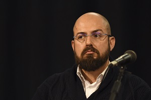 Capodanno. De Chirico: un'ordinanza fuffa e null'altro De Chirico (FI): basito da Sala sui dehors De Chirico (FI): maggioranza smentisce Sala sui locali da ballo De Chirico (FI): basta scuse Sala decida sullo stadio Bilanci. De Chirico (FI): maggioranza in ritardo scarica sui Revisori San Siro: botta e risposta Majorino - De Chirico Superbonus. De Chirico (FI): Barberis s'informi e non prenda meriti che non ha De Chirico (FI): smascherata l'immobilità di Sala De Chirico (FI): il cdx può vincere grazie alle incompatibilità nel csx De Chirico (FI): mi aspetto le scuse di Lega e Piscina De Chirico (FI): occorre un tournover ai vertici di ATM De Chirico (FI): sgomberare LUME nonostante l'amicizia fra Scavuzzo e Proverbio De Chirico (FI): donate il 5x1000 al comune De Chirico: Sala spieghi gli aumenti ai dirigenti