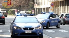 Controlli di polizia in centro e a Quarto Oggiaro Polizia Quattro stranieri arrestati per rissa in via Ornato