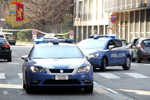 Controlli di polizia in centro e a Quarto Oggiaro Polizia Quattro stranieri arrestati per rissa in via Ornato