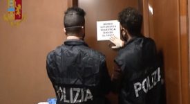 sequestro