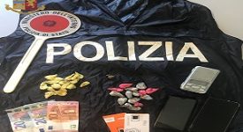 Muore per overdose, denunciato il fidanzato