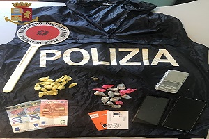 Muore per overdose, denunciato il fidanzato