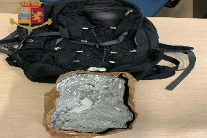 Peruviani arrestati per furti nei negozi del centro