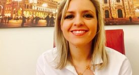 Afol: Sardone assolta: vicenda affrontata a testa alta fidando nella giustizia