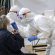 Coronavirus: ricoveri ancora in calo Coronavirus: 14.077 tamponi 228 positivi rapporto al 1,61% Il contagio non si arresta e aumentano i ricoverati. Gallera: valuteremo l'8 giugno