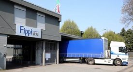 Aperta indagine sulle mascherine della Fippi