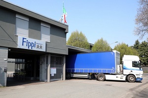 Aperta indagine sulle mascherine della Fippi