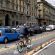 Commercianti contro la ciclabile di Corso Buenos Aires