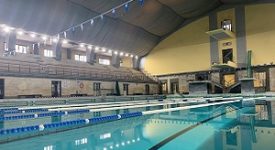 Lunedì riaprono le piscine comunali