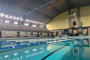 Lunedì riaprono le piscine comunali