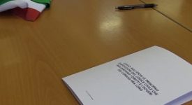 All'anagrafe riprendono i matrimoni civili