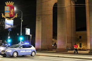 Rider denuncia traffico di droga